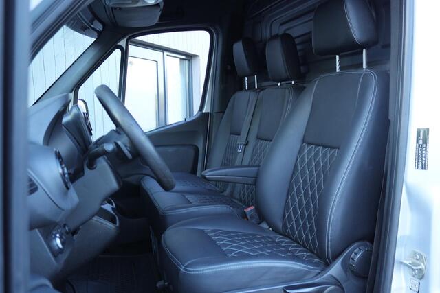 Mercedes-Benz SPRINTER 316 CDI L2H1 Automaat, Volleder! Bijrijdersbank, Trekhaak, Camera, 2800KG