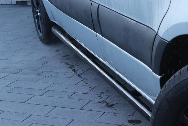 Mercedes-Benz SPRINTER 316 CDI L2H1 Automaat, Volleder! Bijrijdersbank, Trekhaak, Camera, 2800KG