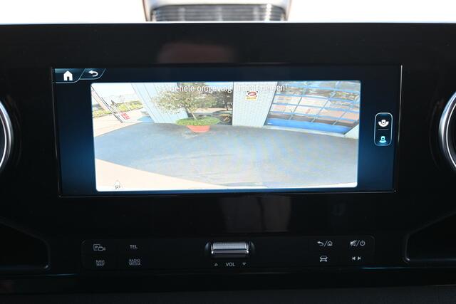 Mercedes-Benz SPRINTER 317 CDI L2H2 Pro Navigatie met camera, Geveerde verwarmde stoel