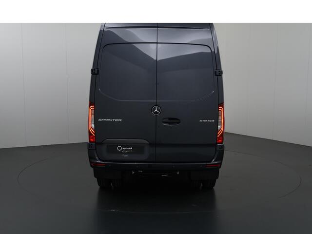 Mercedes-Benz SPRINTER 519 CDI L2H2 Select Mercedes-Benz Sprinter 519 CDI GB L2 RWD SELECT 5,0t