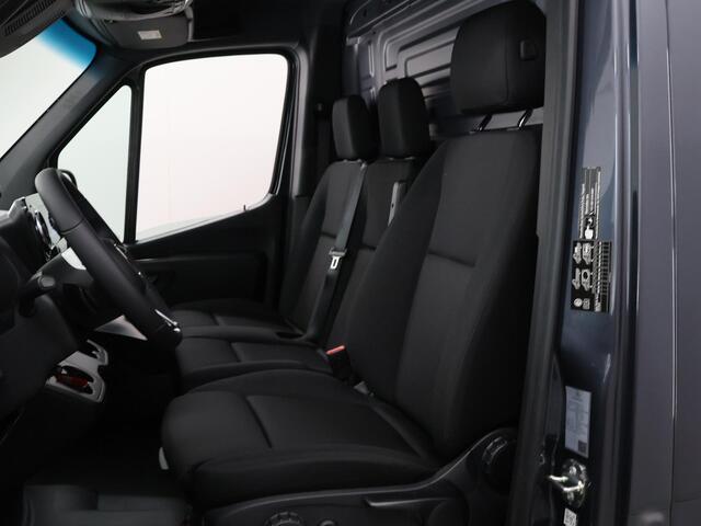 Mercedes-Benz SPRINTER 519 CDI L2H2 Select Mercedes-Benz Sprinter 519 CDI GB L2 RWD SELECT 5,0t