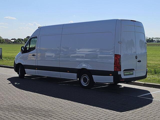Mercedes-Benz SPRINTER 314 2.2 CDI L3H2 EURO VI-D Automaat Koeler Cruise Airco Euro6 140 PK!