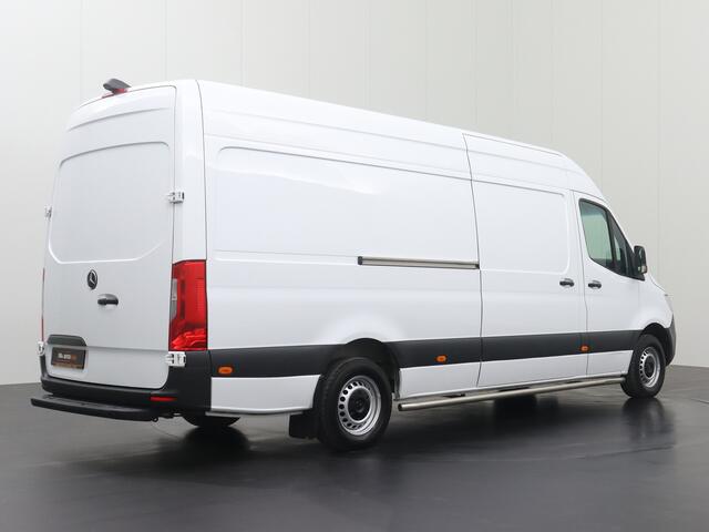 Mercedes-Benz SPRINTER 316CDI 7G-Tronic Automaat L3H2 | Werkplaats | Airco | Navigatie | Cruise