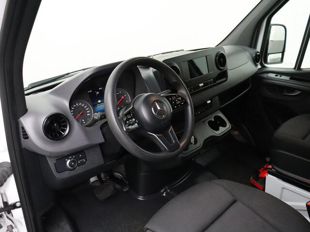 Mercedes-Benz SPRINTER 316CDI 7G-Tronic Automaat L3H2 | Werkplaats | Airco | Navigatie | Cruise