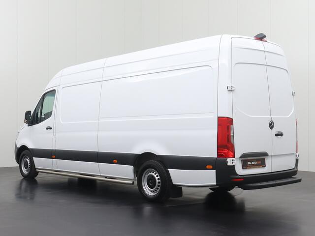 Mercedes-Benz SPRINTER 316CDI 7G-Tronic Automaat L3H2 | Werkplaats | Airco | Navigatie | Cruise