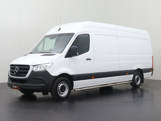Mercedes-Benz SPRINTER 316CDI 7G-Tronic Automaat L3H2 | Werkplaats | Airco | Navigatie | Cruise