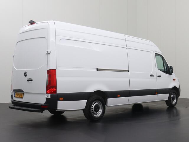 Mercedes-Benz SPRINTER 315CDI L3H2 Maxi | Fabrieksgarantie | Navigatie | Camera | 3-Persoons | Betimmering