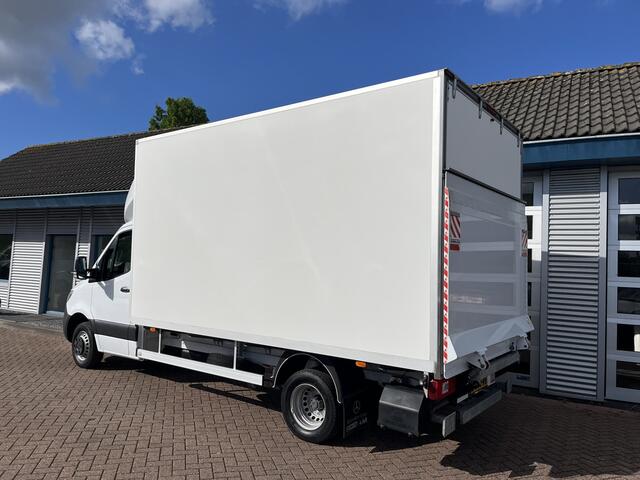 Mercedes-Benz SPRINTER 519 3.0 V6 Bakwagen met laadklep/10"MBUX/Navi