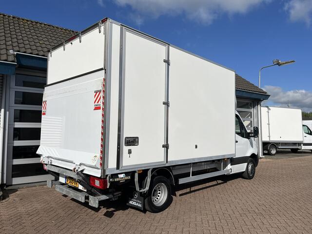 Mercedes-Benz SPRINTER 519 3.0 V6 Bakwagen met laadklep/10"MBUX/Navi