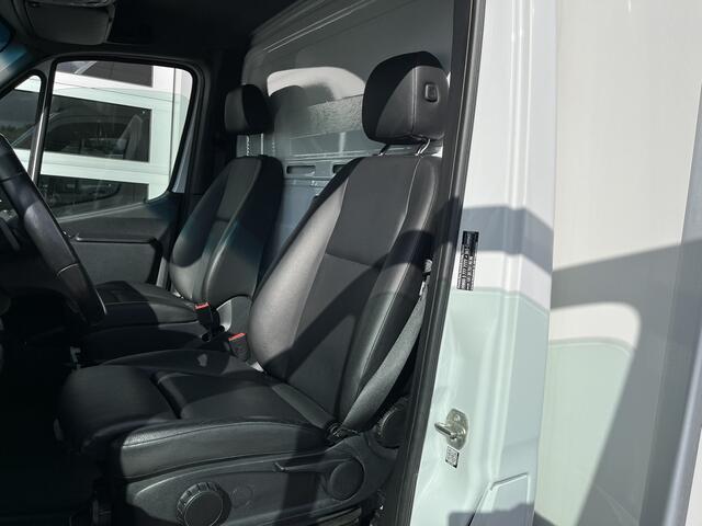 Mercedes-Benz SPRINTER 519 3.0 V6 Bakwagen met laadklep/10"MBUX/Navi
