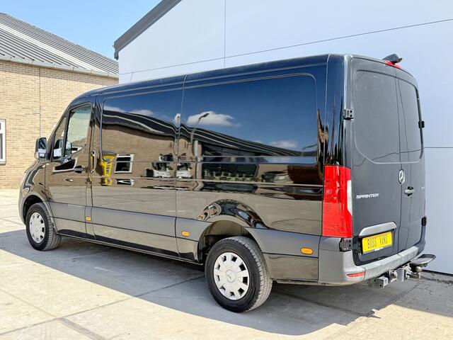 Mercedes-Benz SPRINTER 316 2.2 CDI Automaat L2H2 Climate Control Cruise Control Camera Trekhaak 3.5 Ton Trekgewicht