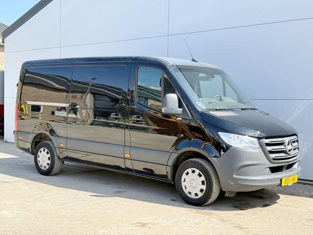Mercedes-Benz SPRINTER 316 2.2 CDI Automaat L2H2 Climate Control Cruise Control Camera Trekhaak 3.5 Ton Trekgewicht