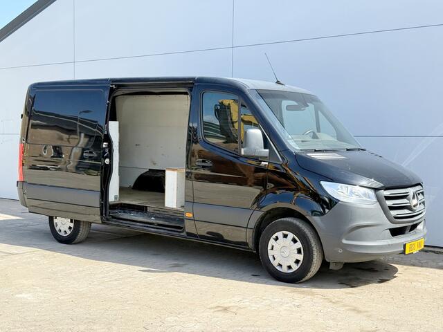 Mercedes-Benz SPRINTER 316 2.2 CDI Automaat L2H2 Climate Control Cruise Control Camera Trekhaak 3.5 Ton Trekgewicht