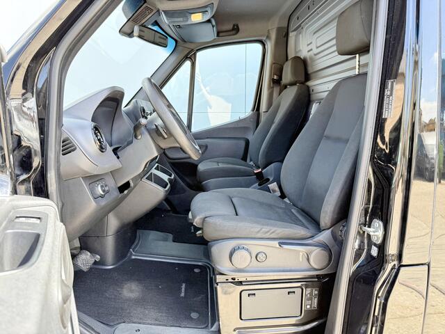 Mercedes-Benz SPRINTER 316 2.2 CDI Automaat L2H2 Climate Control Cruise Control Camera Trekhaak 3.5 Ton Trekgewicht
