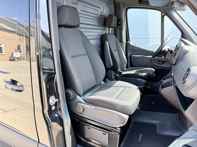 Mercedes-Benz SPRINTER 316 2.2 CDI Automaat L2H2 Climate Control Cruise Control Camera Trekhaak 3.5 Ton Trekgewicht