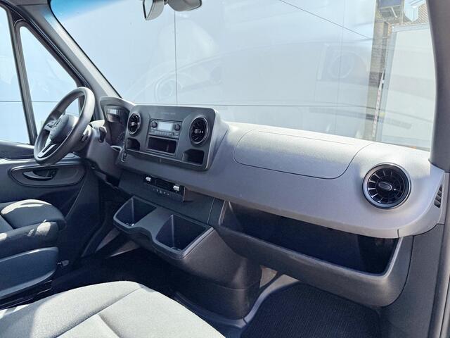 Mercedes-Benz SPRINTER 316 2.2 CDI Automaat L2H2 Climate Control Cruise Control Camera Trekhaak 3.5 Ton Trekgewicht