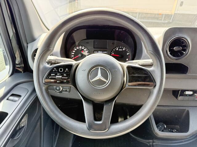 Mercedes-Benz SPRINTER 316 2.2 CDI Automaat L2H2 Climate Control Cruise Control Camera Trekhaak 3.5 Ton Trekgewicht
