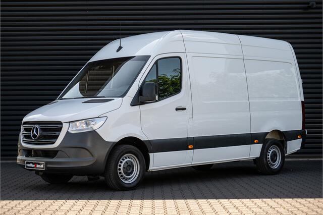 Mercedes-Benz SPRINTER 315 CDI L2H2 Camera - Navigatie