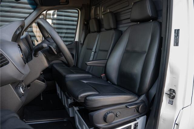 Mercedes-Benz SPRINTER 315 CDI L2H2 Camera - Navigatie