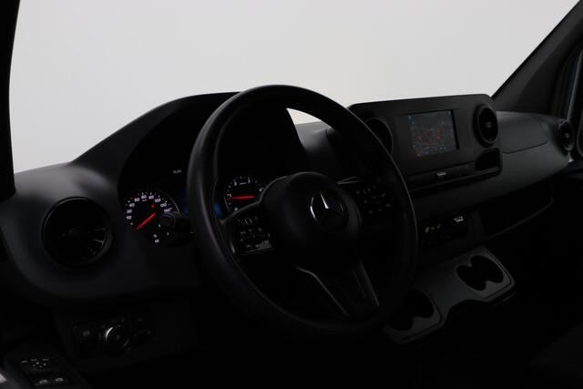 Mercedes-Benz SPRINTER 316 2.2 CDI Aut. L2H2 Trekhaak 3.5T, Cruise, Apple Carplay, Camera, 18''