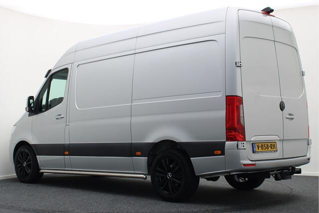 Mercedes-Benz SPRINTER 316 2.2 CDI Aut. L2H2 Trekhaak 3.5T, Cruise, Apple Carplay, Camera, 18''