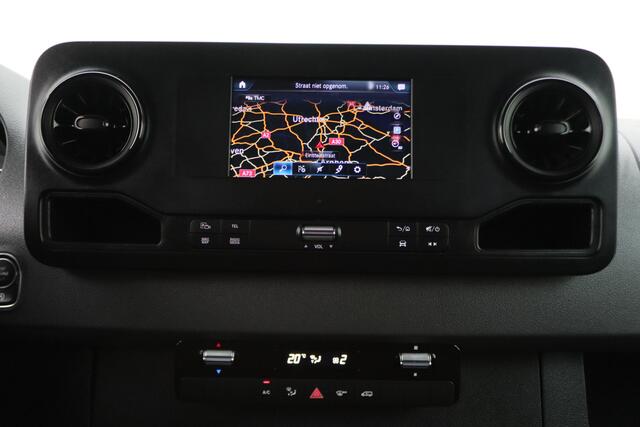 Mercedes-Benz SPRINTER 316 2.2 CDI Aut. L2H2 Trekhaak 3.5T, Cruise, Apple Carplay, Camera, 18''