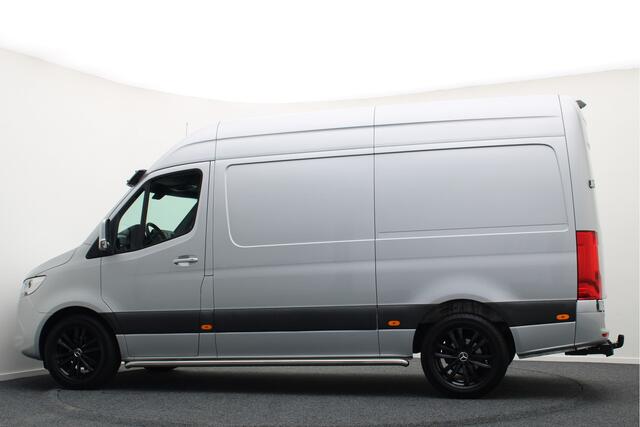 Mercedes-Benz SPRINTER 316 2.2 CDI Aut. L2H2 Trekhaak 3.5T, Cruise, Apple Carplay, Camera, 18''