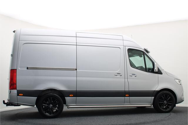 Mercedes-Benz SPRINTER 316 2.2 CDI Aut. L2H2 Trekhaak 3.5T, Cruise, Apple Carplay, Camera, 18''