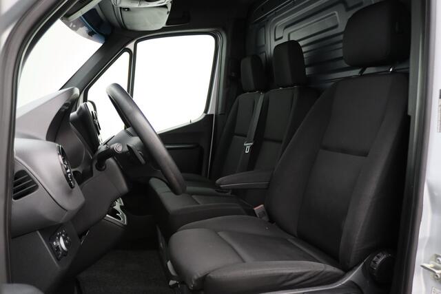 Mercedes-Benz SPRINTER 316 2.2 CDI Aut. L2H2 Trekhaak 3.5T, Cruise, Apple Carplay, Camera, 18''