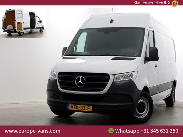 Mercedes-Benz SPRINTER 314 CDI 143pk 9G Automaat L2H2 Airco/Camera 04-2020