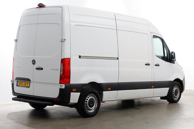 Mercedes-Benz SPRINTER 314 CDI 143pk 9G Automaat L2H2 Airco/Camera 04-2020