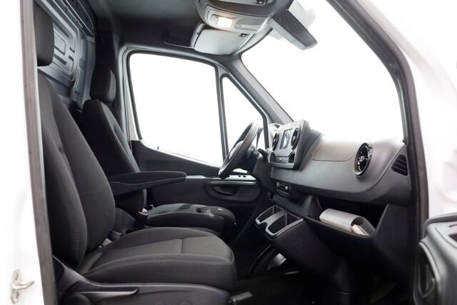 Mercedes-Benz SPRINTER 314 CDI 143pk 9G Automaat L2H2 Airco/Camera 04-2020