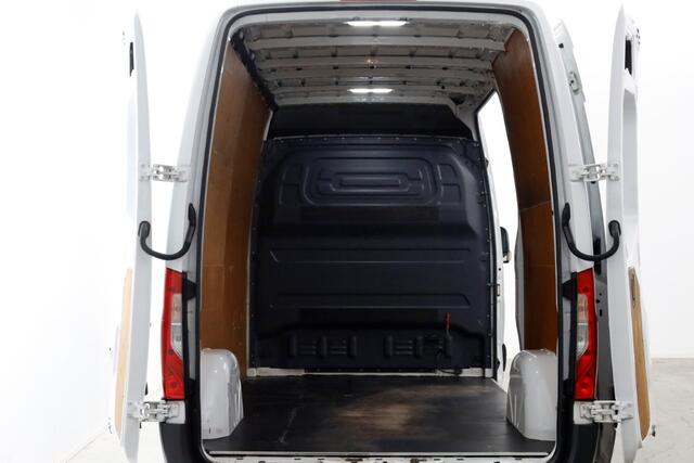 Mercedes-Benz SPRINTER 314 CDI 143pk 9G Automaat L2H2 Airco/Camera 04-2020