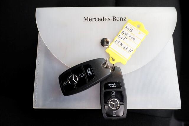 Mercedes-Benz SPRINTER 314 CDI 143pk 9G Automaat L2H2 Airco/Camera 04-2020