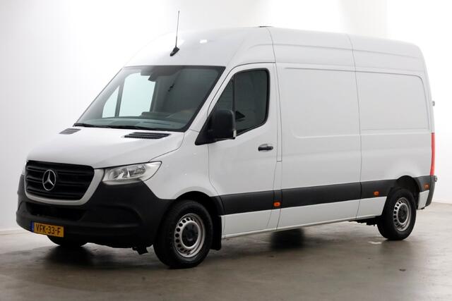 Mercedes-Benz SPRINTER 314 CDI 143pk 9G Automaat L2H2 Airco/Camera 04-2020