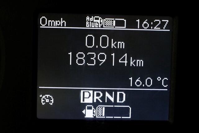 Mercedes-Benz SPRINTER 314 CDI 143pk 9G Automaat L2H2 Airco/Camera 04-2020