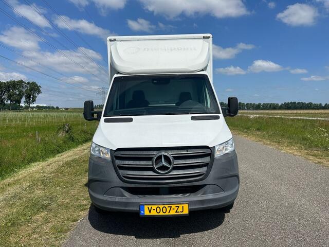 Mercedes-Benz SPRINTER 314 2.2 CDI L3 CLIMA | CAMERA | NIEUW APK !