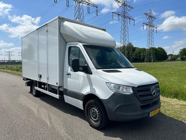 Mercedes-Benz SPRINTER 314 2.2 CDI L3 CLIMA | CAMERA | NIEUW APK !