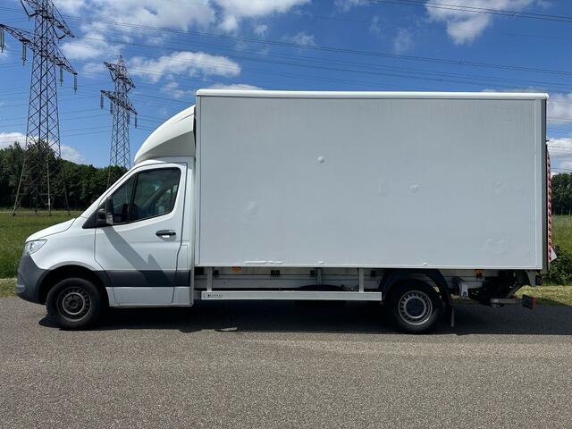 Mercedes-Benz SPRINTER 314 2.2 CDI L3 CLIMA | CAMERA | NIEUW APK !