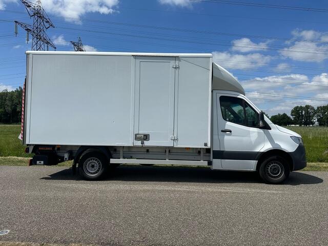 Mercedes-Benz SPRINTER 314 2.2 CDI L3 CLIMA | CAMERA | NIEUW APK !