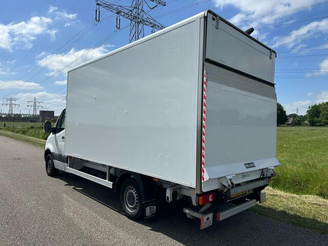 Mercedes-Benz SPRINTER 314 2.2 CDI L3 CLIMA | CAMERA | NIEUW APK !