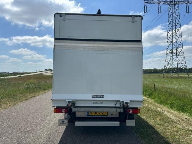 Mercedes-Benz SPRINTER 314 2.2 CDI L3 CLIMA | CAMERA | NIEUW APK !