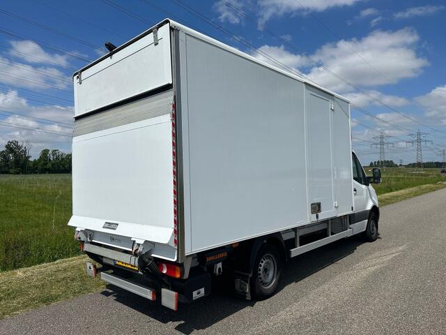 Mercedes-Benz SPRINTER 314 2.2 CDI L3 CLIMA | CAMERA | NIEUW APK !