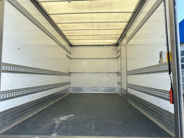 Mercedes-Benz SPRINTER 314 2.2 CDI L3 CLIMA | CAMERA | NIEUW APK !