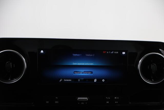 Mercedes-Benz SPRINTER 317 CDI Aut. | L3 | Select | Bakwagen met Laadklep | Navigatie | Bluetooth | Airco | Keyless Go | Certified