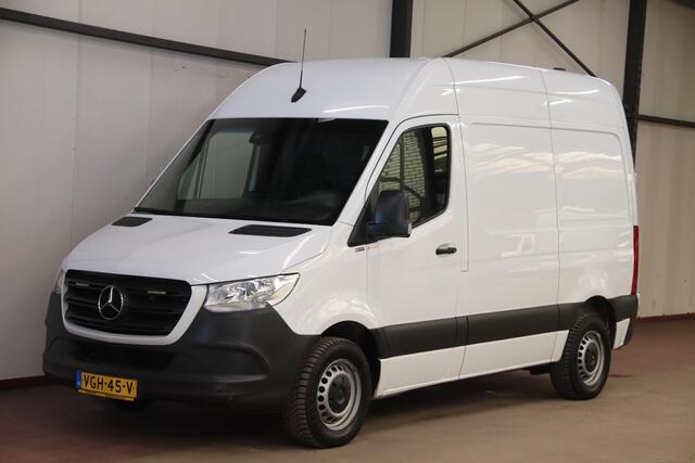 Mercedes-Benz SPRINTER 314 2.2 CDI L1H2 EXTRA KORT AUTOMAAT