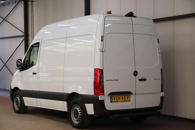 Mercedes-Benz SPRINTER 314 2.2 CDI L1H2 EXTRA KORT AUTOMAAT