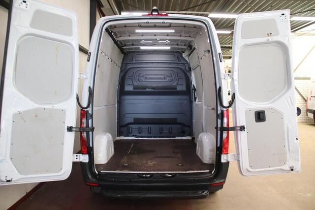 Mercedes-Benz SPRINTER 314 2.2 CDI L1H2 EXTRA KORT AUTOMAAT