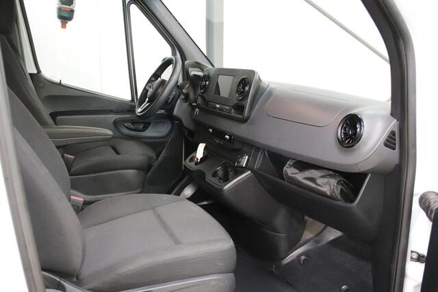 Mercedes-Benz SPRINTER 314 2.2 CDI L1H2 EXTRA KORT AUTOMAAT
