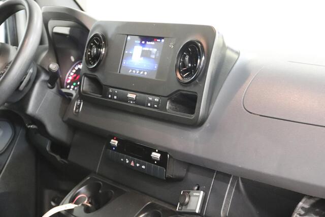Mercedes-Benz SPRINTER 314 2.2 CDI L1H2 EXTRA KORT AUTOMAAT